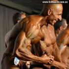 Tony  Haranas - Australian Natural Championships 2011 - #1